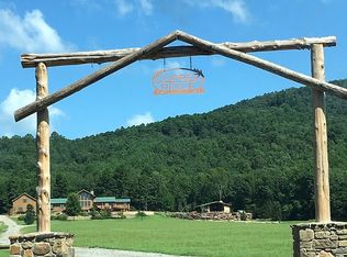 2591 County Road 3271, Clarksville, AR 72830