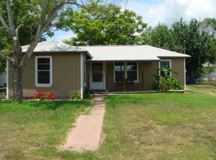 10810 Annaville Rd, Corpus Christi, TX 78410