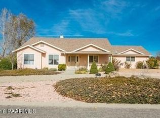 997 Kristin St, Chino Valley, AZ 86323