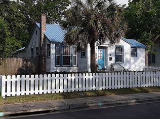 207 Querens Ave, Biloxi, MS 39530