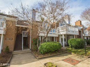 2584D S Arlington Mill Dr #4, Arlington, VA 22206