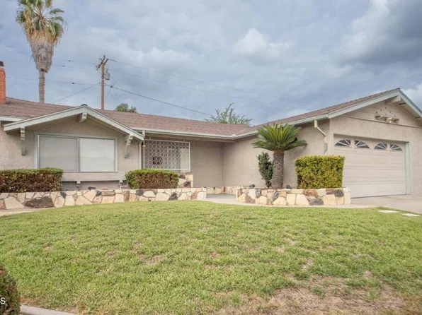 749 N Sanchez St, Montebello, CA 90640