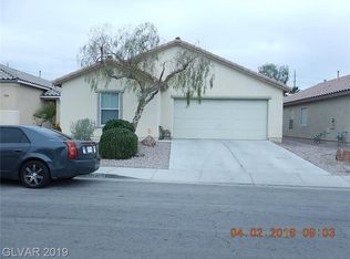 3024 Hartley Cove Ave #0, North Las Vegas, NV 89081