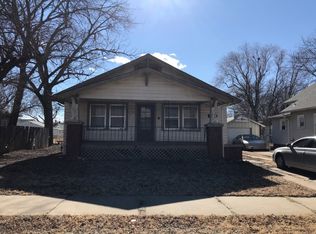 124 E Beloit Ave, Salina, KS 67401