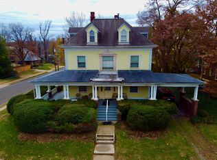 901 Berkeley Ave APT 1, Trenton, NJ 08618