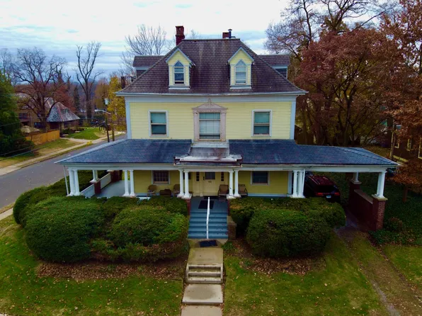 901 Berkeley Ave APT 5, Trenton, NJ 08618