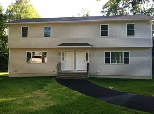 66 Jefferson Ave #A, Danbury, CT 06810