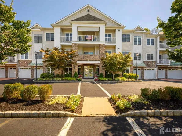 1105 Falston Cir #5, Old Bridge, NJ 08857