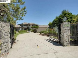 4607 Rockingham Ct, Oakland, CA 94619