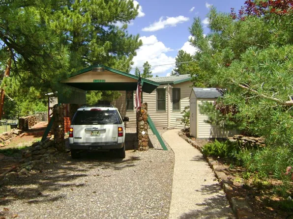 17020 Big Sky Dr, Munds Park, AZ 86017