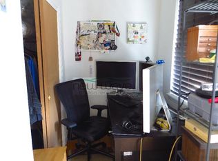 8 Milford St APT 4, Boston, MA 02118