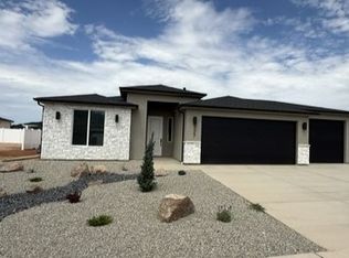 4987 E 970 N Lot 92, Cedar City, UT 84721