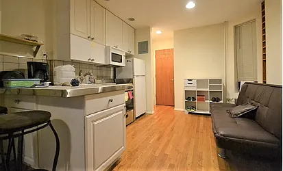 Rented by GPS Realty NYC