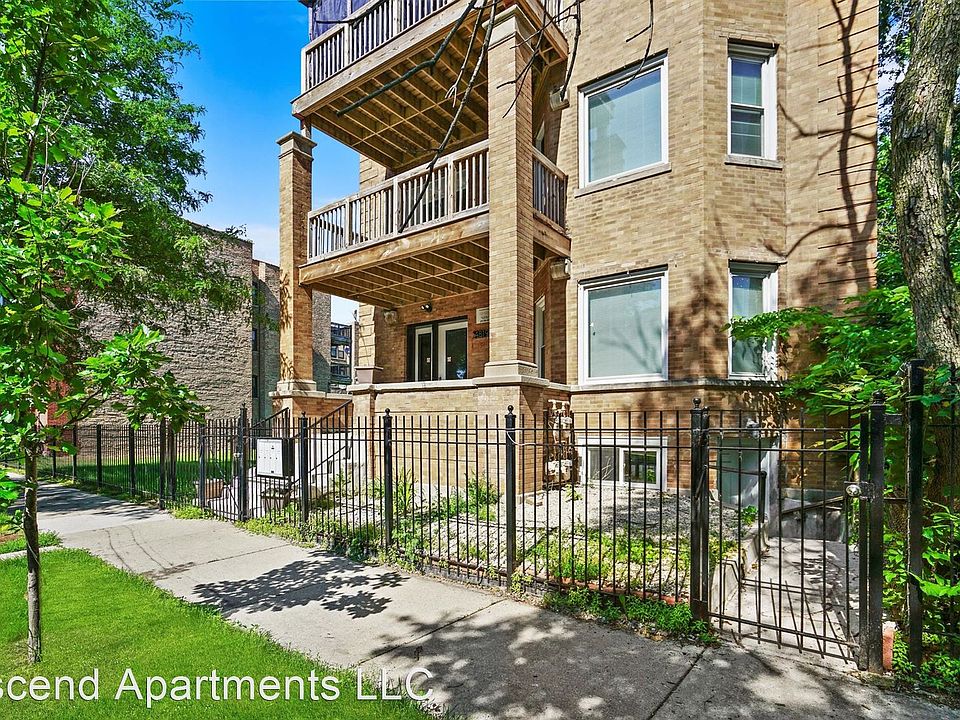 1st image of 4819 S Vincennes Ave #G