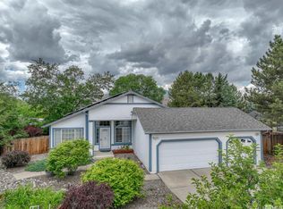 3465 Socrates Dr, Reno, NV 89512