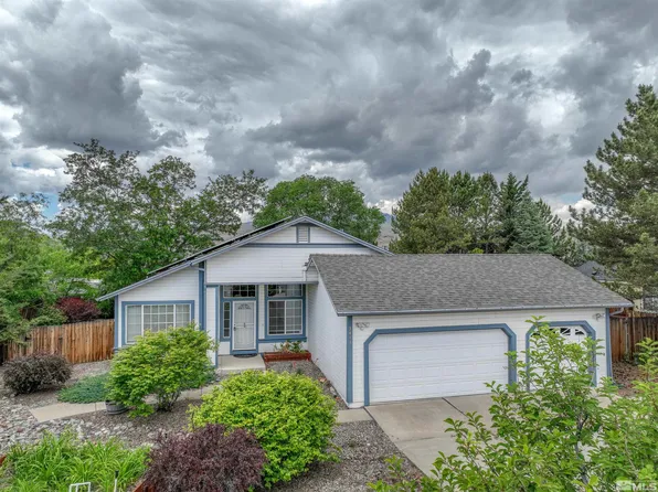 3465 Socrates Dr, Reno, NV 89512