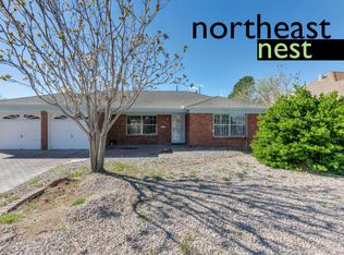 9208 Crestwood Ave NE, Albuquerque, NM 87112