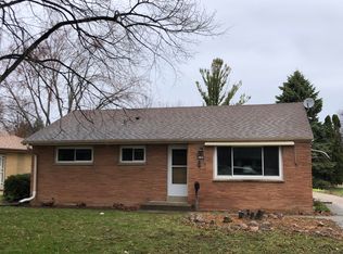 4186 N Colgate Cir, Milwaukee, WI 53222