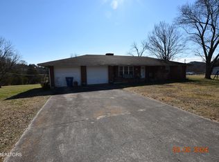 6920 Hammer Rd, Knoxville, TN 37924