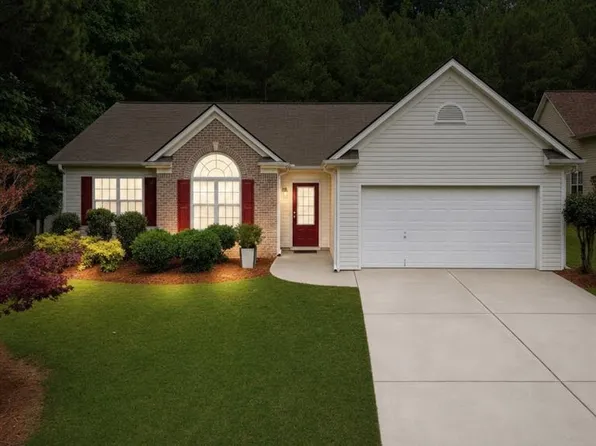 185 Nashport Ln, Dawsonville, GA 30534