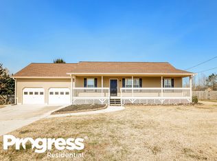 199 Pleasant Way, Temple, GA 30179