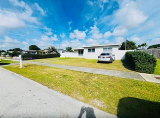 12435 SW 188th Ter, Miami, FL 33177