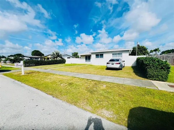 12435 SW 188th Ter, Miami, FL 33177