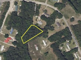 470 Acres Lane NW, Calabash, NC 28467