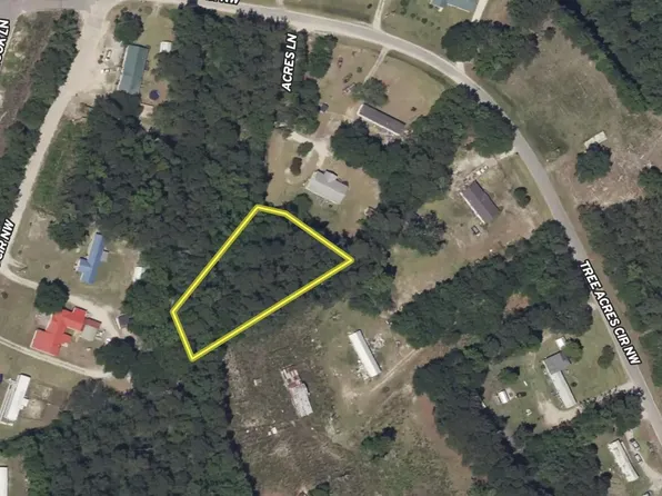 470 Acres Lane NW, Calabash, NC 28467