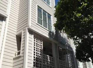 1112 Eddy St UNIT D, San Francisco, CA 94109