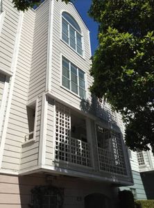 1112 Eddy St UNIT D, San Francisco, CA, 94109