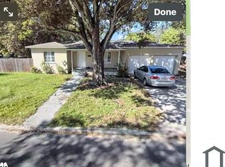 2501 13th Ave S, Saint Petersburg, FL 33712