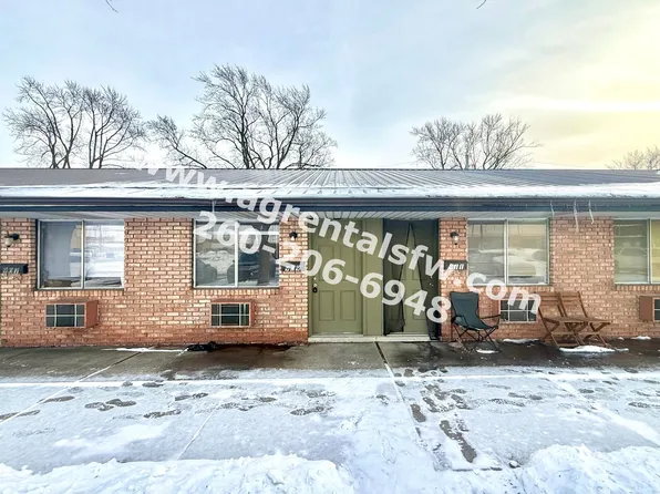 901-931 West Brookwood Court, 901-931 W Brookwood Ct #10dfd522f, New Haven, IN 46774