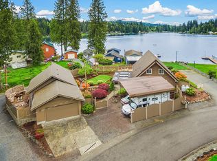 23208 Gemmer Rd, Snohomish, WA 98290