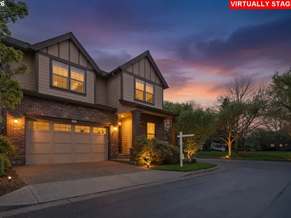 6344 NE Meadowgate Ct, Hillsboro, OR 97124