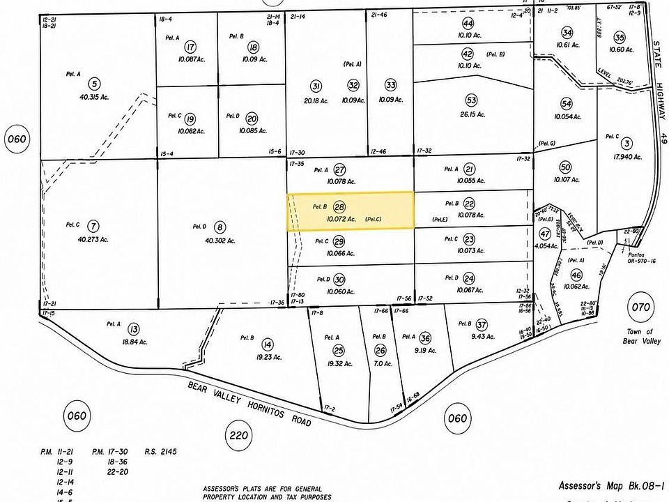 2nd image of 4785 Bear Valley Rd