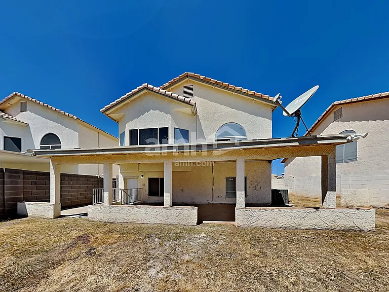 539 S Apache Dr — Photo 26