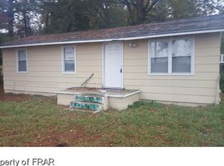 6312 Rockfish Rd, Hope Mills, NC 28348