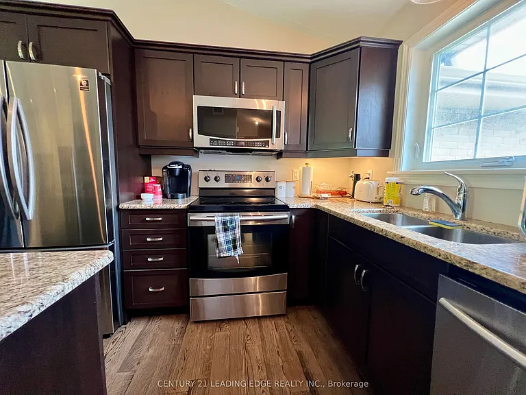 301 Carnegie Ave #134 — Photo 6