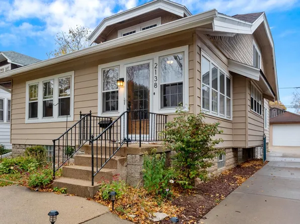 2138 North 62nd STREET, Wauwatosa, WI 53213