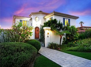 2641 Via Valdes, Palos Verdes Estates, CA 90274