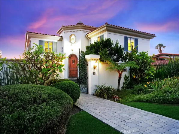 2641 Via Valdes, Palos Verdes Estates, CA 90274
