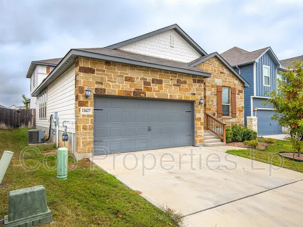 11627 Troubadour Trl, San Antonio, TX 78245