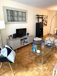 Rented by Anita Loewy, Inc