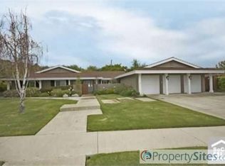 1015 Castlegate Ln, Santa Ana, CA 92705