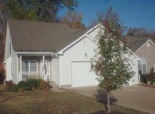 113 Rose Dr, Dover, TN 37058