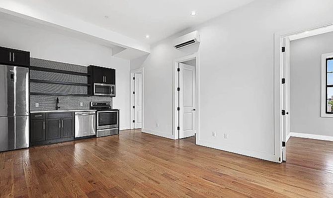 1st image of 589 Lafayette Ave APT 2