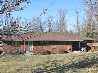 785B Richey Rd, Zanesville, OH 43701