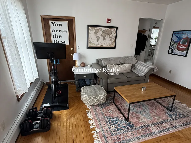 585 Somerville Ave #T — Photo 7