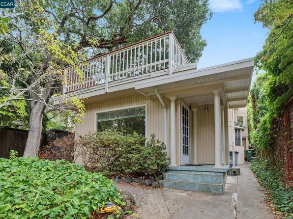 23 Sycamore Ave, Mill Valley, CA 94941